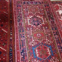 فرش دستباف