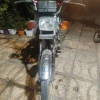 هوندا 125