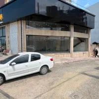 اجاره مغازه نوساز بر رینگ ۴۵ متری چالوس
