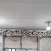 کتیبه|پرده، رانر، رومیزی|مسجد سلیمان, |دیوار