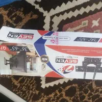 براکت دیواری متحرک تلویزیون