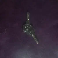 دسته کلید گم کردم هبکو