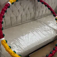 حلقه ژله ای ورزشی