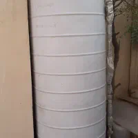 منبع 1000لیتری