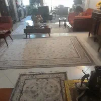 ۱۲۰متری دوخواب موقعیت اداری
