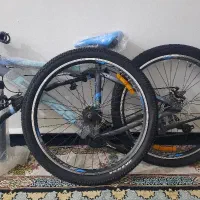 دوچرخه سایز ۲۶ کراس مدل اکو