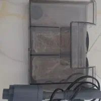 معاوضه دارم