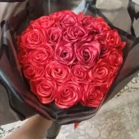 دسته گل ربانی