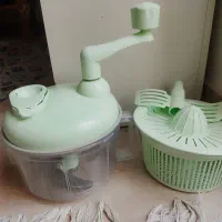 خرد کن دستی