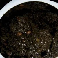 سبزی خورشتی جنوب