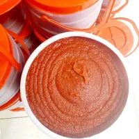 رب گوجه فرنگی طبیعی