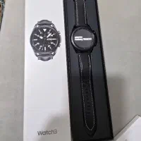 گلکسی واچ ۳ سامسونگ galaxy watch 3 44m