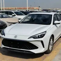 mg 5 2024 ام جی 5 2025