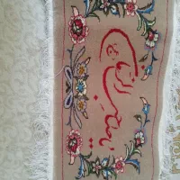 تابلوفرش دستبافت دره شهر