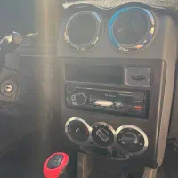 پراید بکر|خودرو سواری و وانت|شیراز, پودنک|دیوار