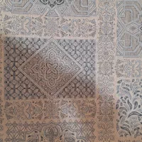 یک جفت روفرشی ۹ متری