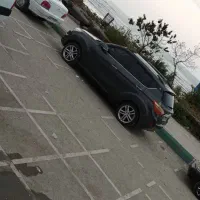 چانگان مدل ۹۵ اتومات