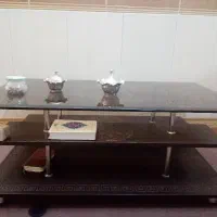 میز جلو مبلی