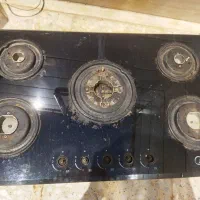 گاز صفحه ای