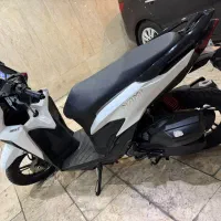 موتور طرح کلیک CL150