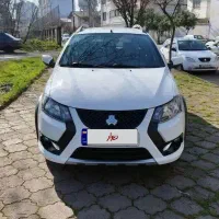 کوییک S مدل آخر 1401