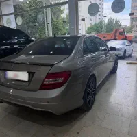 بنز c200|خودرو کلاسیک|ارومیه, |دیوار