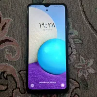 گوشی سامسونگa02