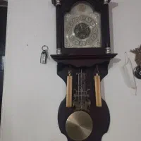 ساعت جاکلیدی وتابلو و ان یکاد