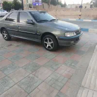 پژو پارس سال مدل 93