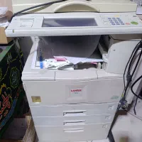 چاپگر ایستاده a3 زن