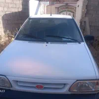 پراید ۹۰ به فروش میرسد