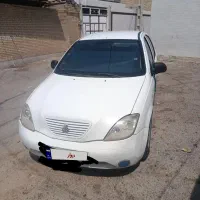 خودرو تیبا یک مدل 93