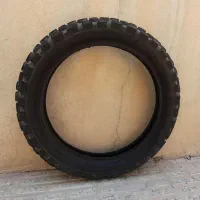 تایر عقب موتور تریل