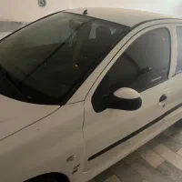 ۲۰۶|خودرو سواری و وانت|کرمانشاه, |دیوار