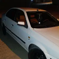 سمند ef7 92