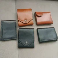 جاکارتی چرم دست دوز