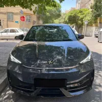 فروش اقساطی id unix pure با باز پرداخت ۵ ساله
