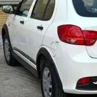 کوییک ۱۴۰۴ مدل GXR
