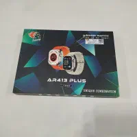 ساعت هوشمند AR413 PLUS
