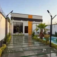 ویلا-کردان-سهیلیه-آغچه-حصار-مدرن-فرنیش-330متری