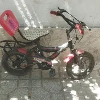 دوچرخه سایز۱۲
