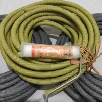 خرطومی برق و غلطک رنگ