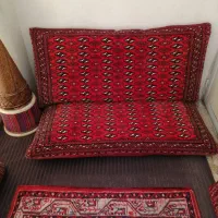 پشتی|پشتی|اراک, |دیوار