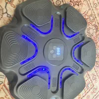 دستگاه تمرینی بکس