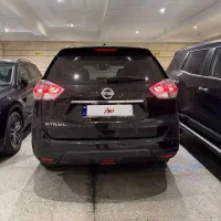 ایکستریل ۲۰۱۷ دو برگ سند