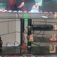 زیر تلویزیون هخامنشی