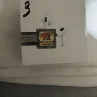 ایرپاد ۳ اصلی صفر