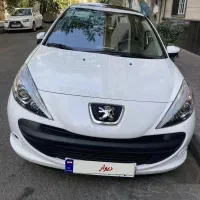 207 پانا اتومات ارتقا یافته ۱۴۰۳
