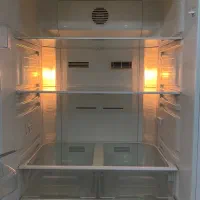 یخچال فریزر کنوود