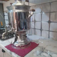برنجی سماور